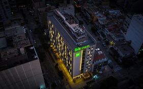 Ibis Styles San Isidro Hotel 4*